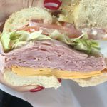 Best Ham Sandwich Staten Island